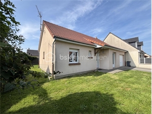 maison individuelle à la vente -   76260  FLOCQUES, surface 82 m2 vente maison individuelle - UBI475515650